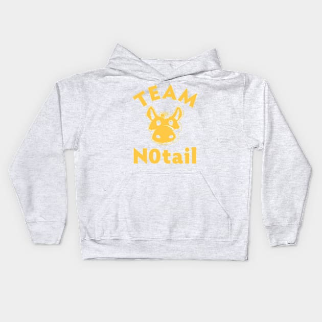 Dota 2 - Team N0tail All-Star Match Kids Hoodie by Reds94